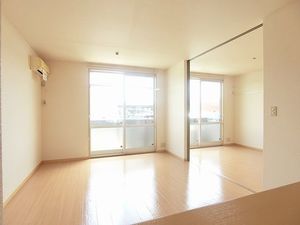 エントピアみのり 101号-2