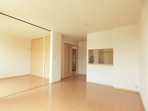 エントピアみのり 101号-3