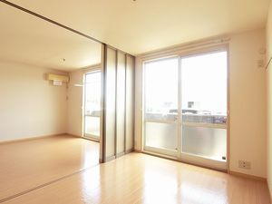 エントピアみのり 101号-6