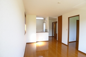 ローザひたち野　Ａ 202号-3