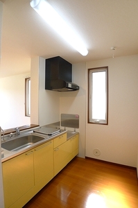 ローザひたち野　Ａ 202号-4