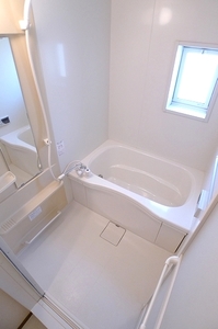 ローザひたち野　Ａ 202号-9