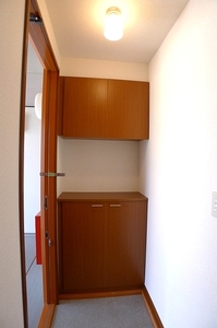 ローザひたち野　Ａ 202号-10