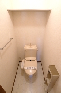 ローザひたち野　Ａ 202号-11