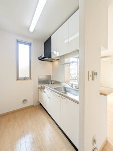 フィールドⅡ 101号-4