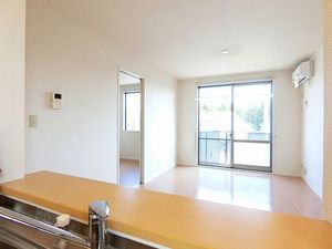 サンライズ白虎 201号-2