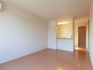 サンライズ白虎 201号-3