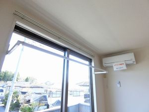 サンライズ白虎 201号-4