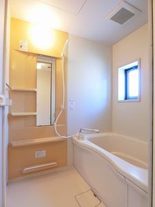 サンライズ白虎 201号-9