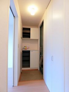 サンライズ白虎 201号-11