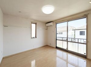 ウィルコート 202号-2
