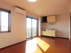 エミネンス 302号-3