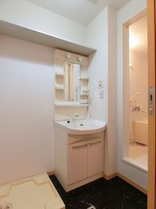 プリンセス弐番館 102号-8