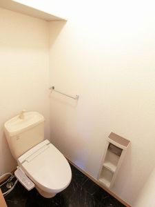 プリンセス弐番館 102号-10