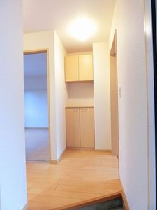 プリンセス弐番館 102号-11