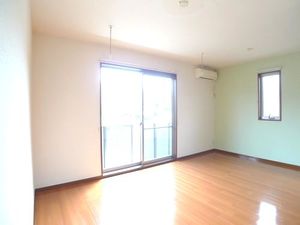 プリンセス壱番館 101号-4