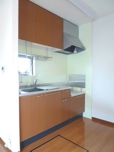 プリンセス壱番館 101号-8