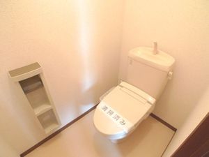 プリンセス壱番館 101号-11