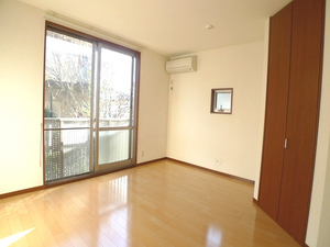 ローズガーデン 102号-4