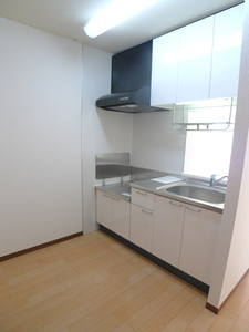 ローズガーデン 102号-5