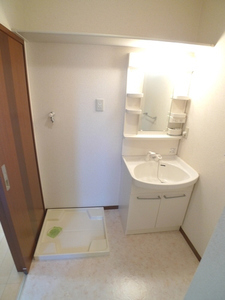 ローズガーデン 102号-7