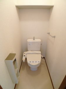 ローズガーデン 102号-9