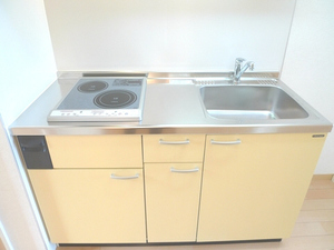 エントピア　Ｂ 201号-9