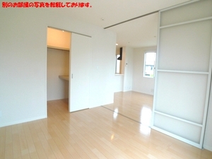 クレールブレジオ　Ａ 201号-5