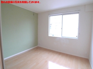 クレールブレジオ　Ａ 201号-6