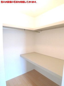 クレールブレジオ　Ａ 201号-7