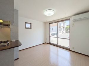 メゾンドール 参 101号-2