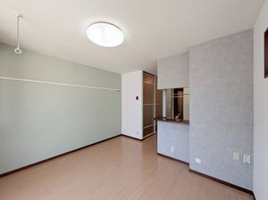 メゾンドール 参 101号-3