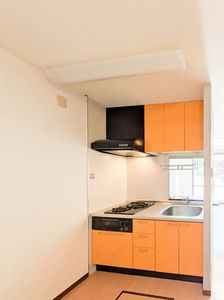 メゾンドール 参 101号-4