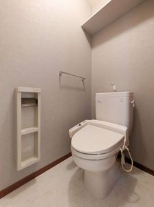 メゾンドール 参 101号-9