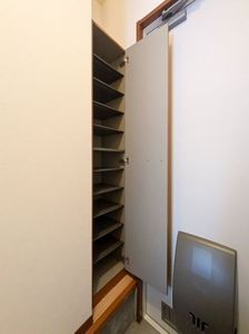 メゾンドール 参 101号-10