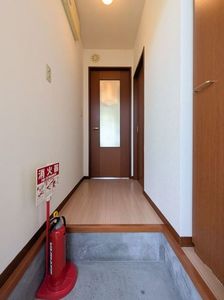 メゾンドール 参 101号-11