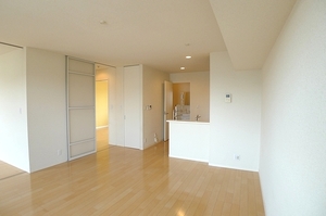 コモドヴィータ EAST 202号-3