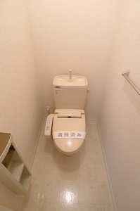 コモドヴィータ EAST 202号-11