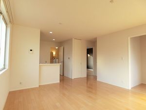 コモドヴィータ WEST 101号-3