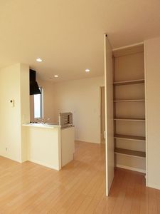 コモドヴィータ WEST 101号-4