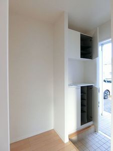 コモドヴィータ WEST 101号-11