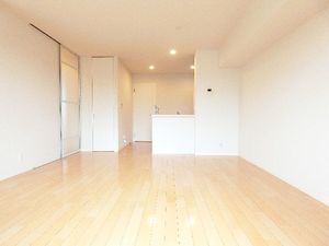 コモドヴィータ　ＷＥＳＴ 202号-2