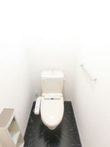 コモドヴィータ　ＷＥＳＴ 202号-10