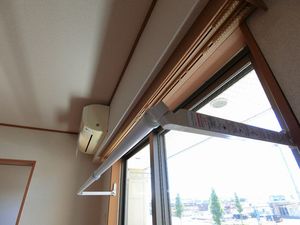 メゾンブランシェ 205号-3