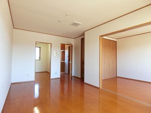 メゾンブランシェ 205号-4