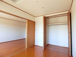 メゾンブランシェ 205号-6