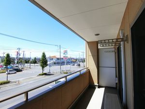 メゾンブランシェ 205号-7