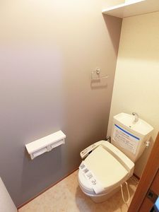 メゾンブランシェ 205号-9