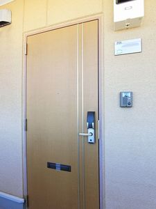 メゾンブランシェ 205号-11