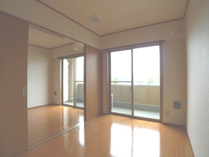 メゾンブランシェ 206号-3